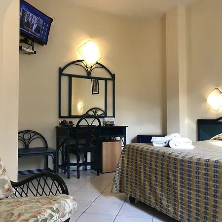 Villa Gaia Hotel-2